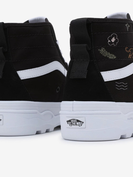 Vans Sentry SK8-Hi WC Sneakers