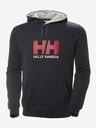 Helly Hansen HH Logo Hodie Sweatshirt