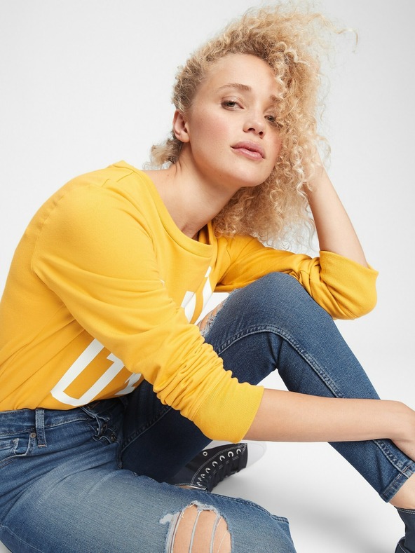 GAP Universal Jeggings High Rise Τζιν GAP