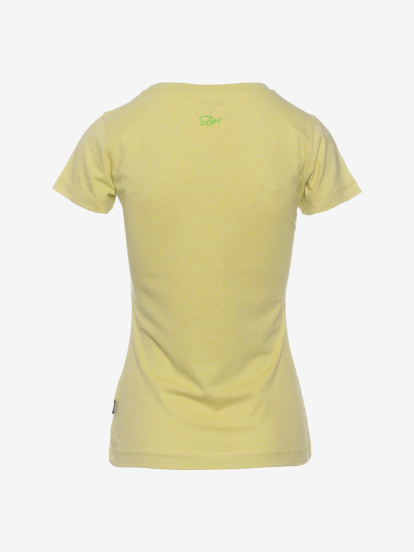 Sam 73 T-shirt Sam 73