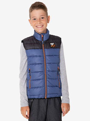 Sam 73 Roger Kids Vest