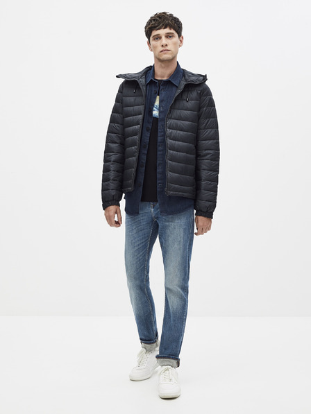 Celio Sucolor Jacket