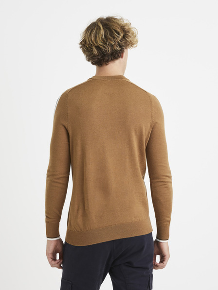 Celio Veritas Sweater