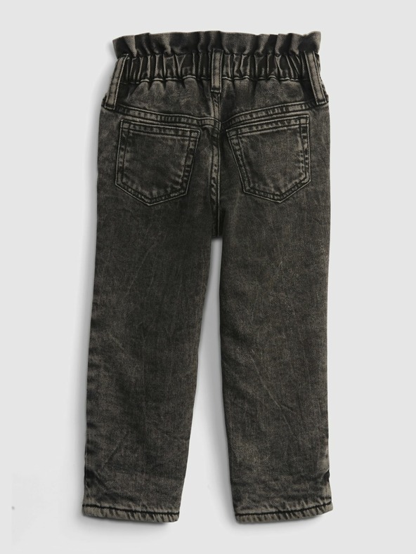 GAP Babyζεστό τζιν mom GAP