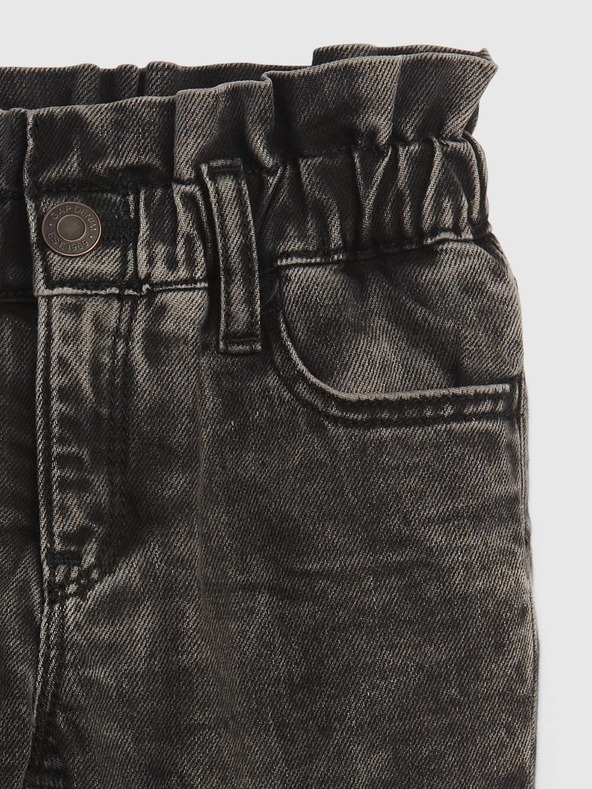 GAP Babyζεστό τζιν mom GAP