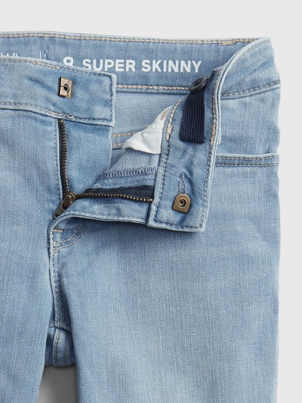 GAP Παιδικά τζιν super skinny GAP