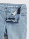 GAP Παιδικά τζιν super skinny GAP