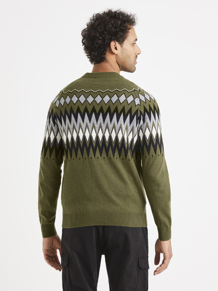 Celio Veryfair Sweater