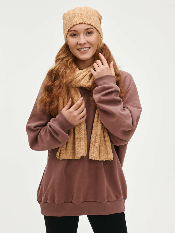 GAP Πλεκτό κασκόλ GAP