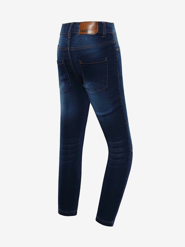 NAX Παιδικό παντελόνι nax NAX ZEFRO μπλε