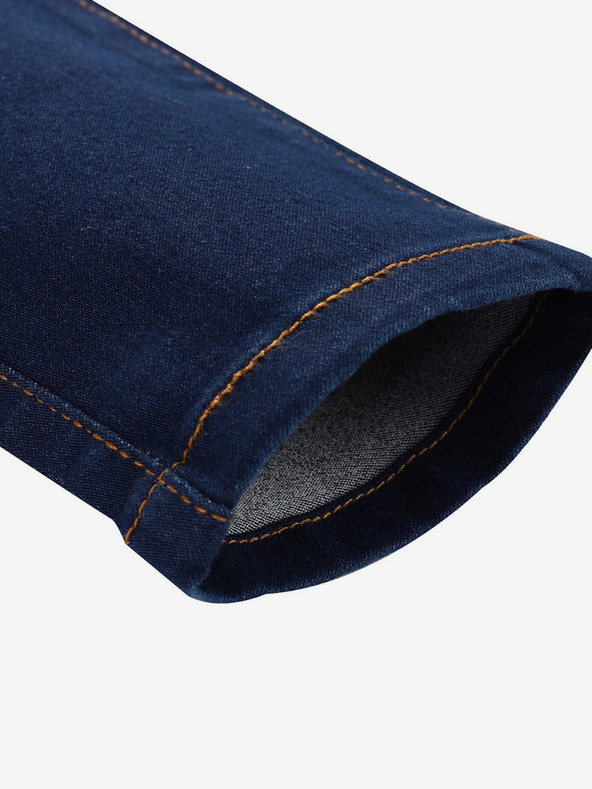 NAX Παιδικό παντελόνι nax NAX ZEFRO μπλε