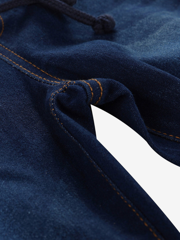 NAX Παιδικό παντελόνι nax NAX ZEFRO μπλε