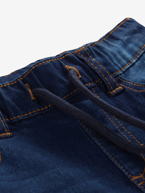 NAX Παιδικό παντελόνι nax NAX ZEFRO μπλε