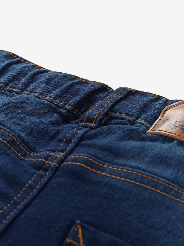 NAX Παιδικό παντελόνι nax NAX ZEFRO μπλε