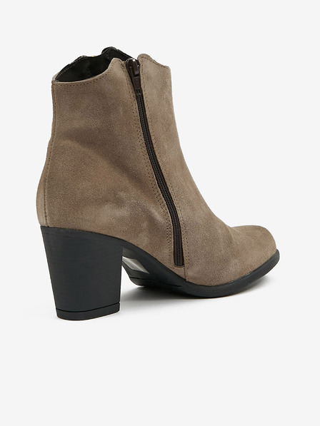 Ojju Ankle boots