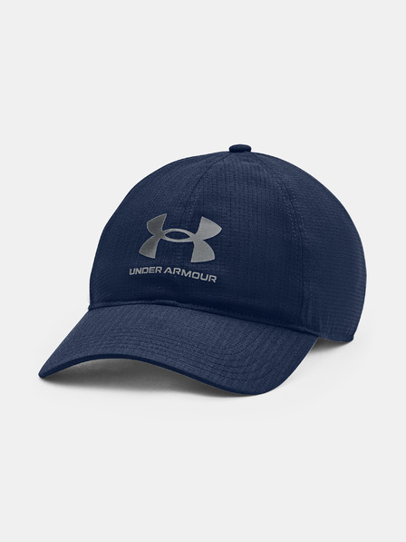 Under Armour Iso-Chill ArmourVent™ Adjustable Cap