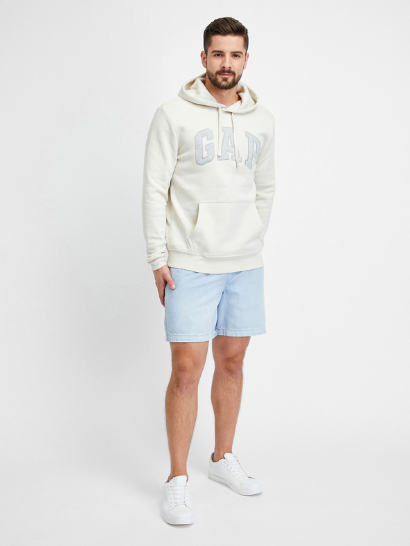 GAP Hoodie with Logo GAP