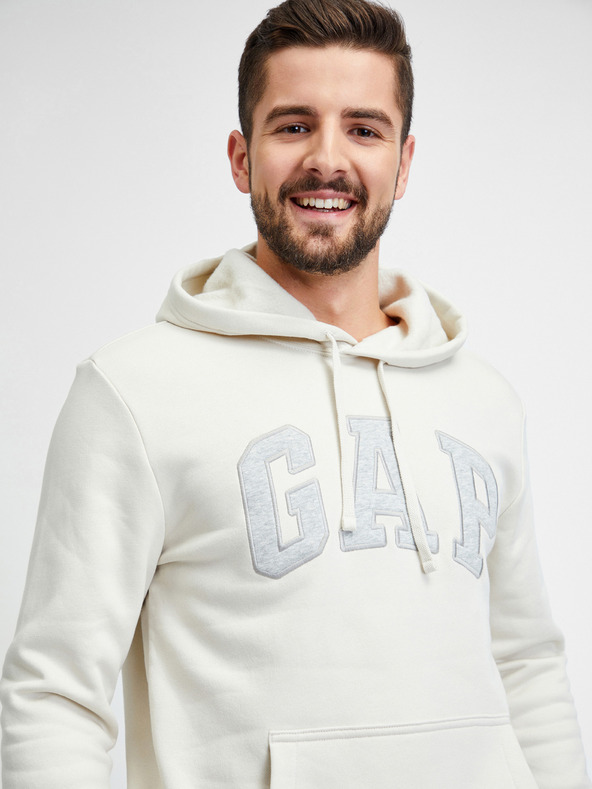 GAP Hoodie with Logo GAP