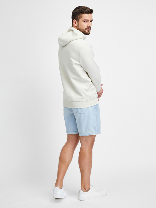 GAP Hoodie with Logo GAP