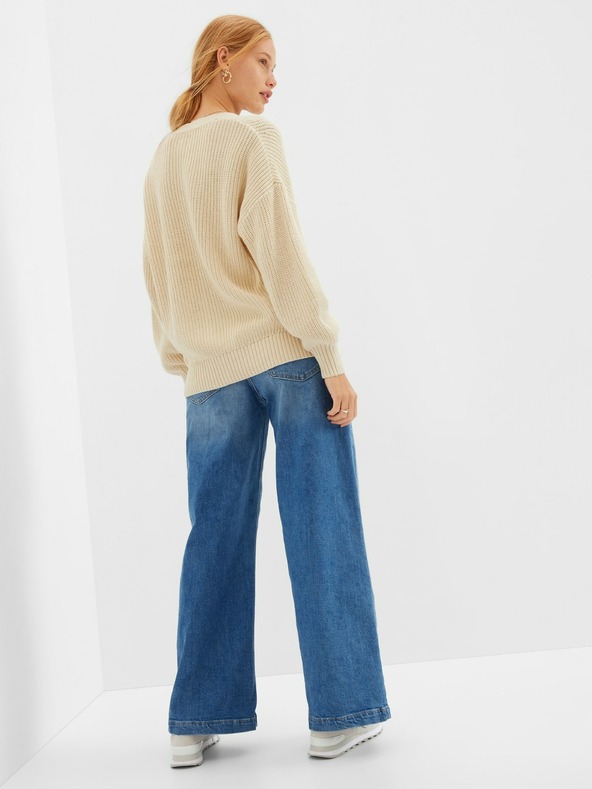 GAP Ζακέτα με κουμπιά GAP