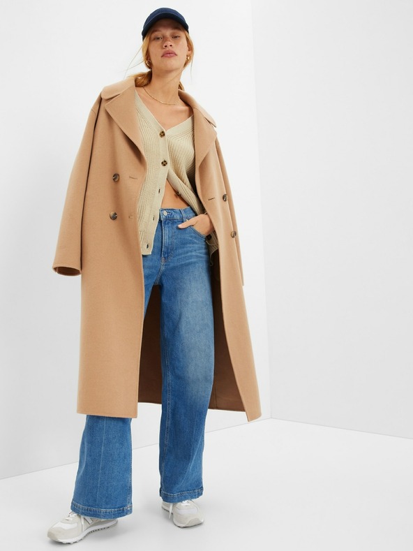 GAP Ζακέτα με κουμπιά GAP