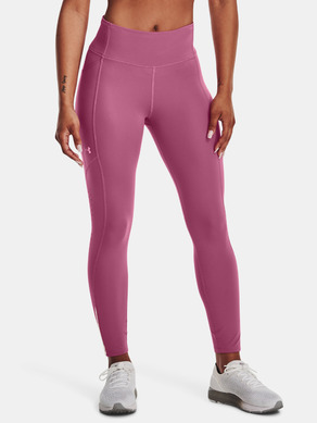 Under Armour UA Fly Fast 3.0 Ankle Tight Leggings