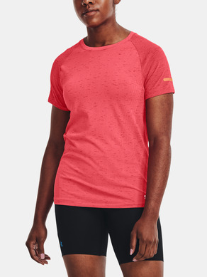 Under Armour UA Seamless Run SS T-shirt