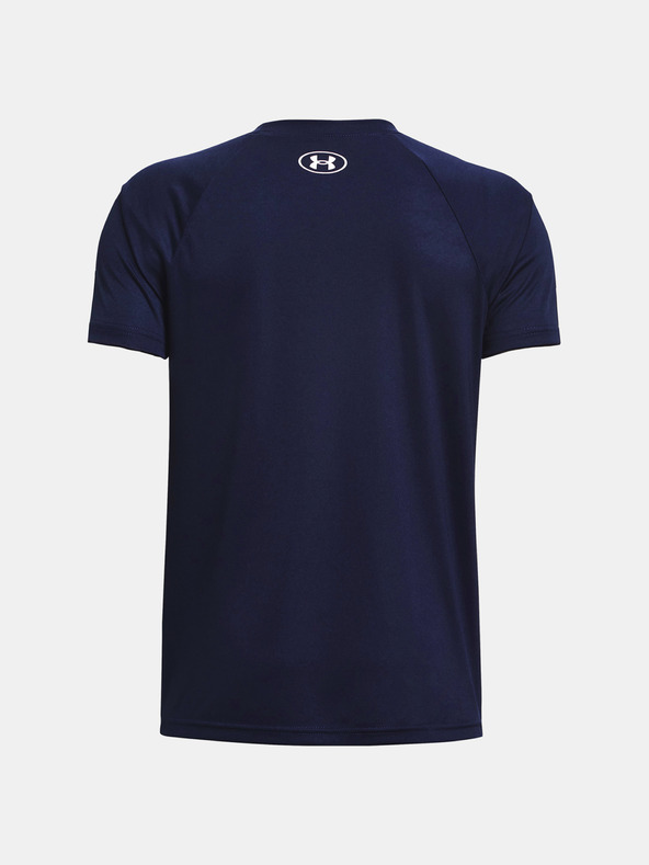 Under Armour Under Armour UA Tech Tech Big Logo SS Boys T-Shirt