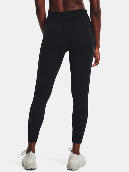 Under Armour UA Rush Seamless Ankle Leg Leggings