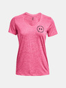 Under Armour Tech Twist LC Crest SSV T-shirt