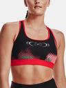 Under Armour UA HG Armour Mid Padless Sport Bra