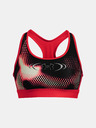 Under Armour UA HG Armour Mid Padless Sport Bra