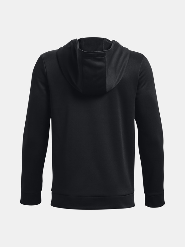 Under Armour Παιδική ζακέτα Under Armour UA Armour Fleece FZ