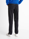 Celio Μαύρο τζιν χαλαρής εφαρμογής Celio C75 Coback4