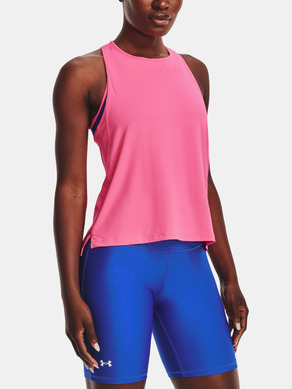 Under Armour Rush Energy Top