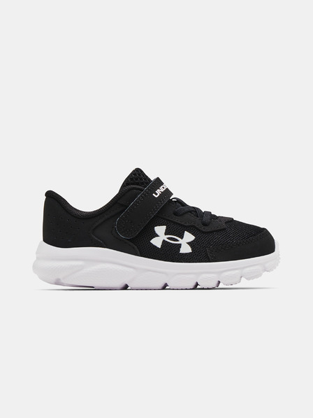 Under Armour Παιδικά παπούτσια Under Armour UA BINF Assert 9 AC