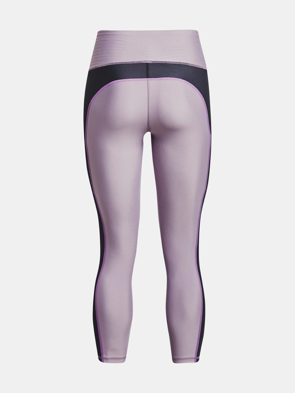 Under Armour Γυναικείο κολάν Under Armour UA Pjt Rck HG Ankle Lg