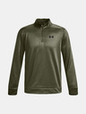 Under Armour UA Armour Fleece 1/4 Zip Sweatshirt