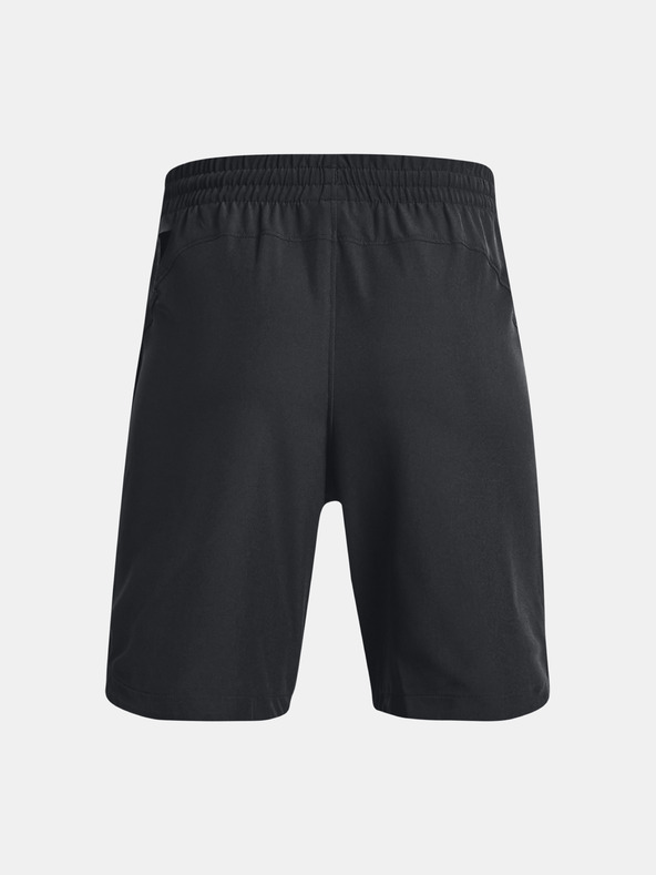 Under Armour Παιδικό σορτς Under Armour UA Pjt Rock Woven Shorts