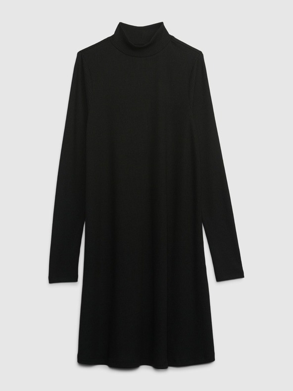 GAP Μίνι φόρεμα με μακρύ μανίκι GAP