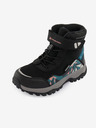 ALPINE PRO Colemo Kids Ankle boots