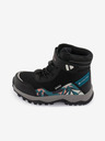 ALPINE PRO Colemo Kids Ankle boots