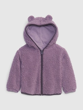 GAP Sherpa bear Kids Sweatshirt