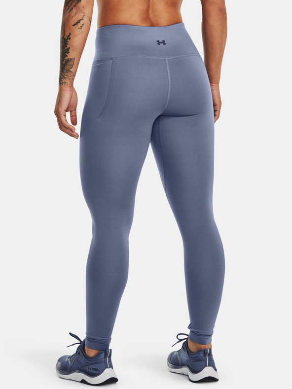 Under Armour Γυναικείο κολάν Under Armour Meridian CW Legging