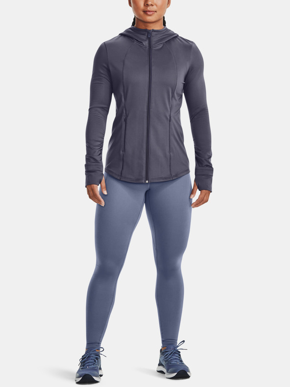 Under Armour Γυναικείο κολάν Under Armour Meridian CW Legging