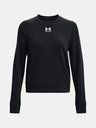 Under Armour Rival Terry Crew T-shirt