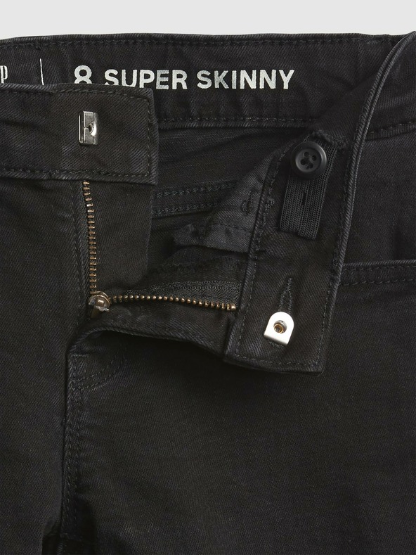 GAP Παιδικά τζιν super skinny GAP