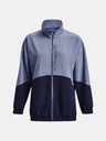 Under Armour Woven FZ Oversized Jacket