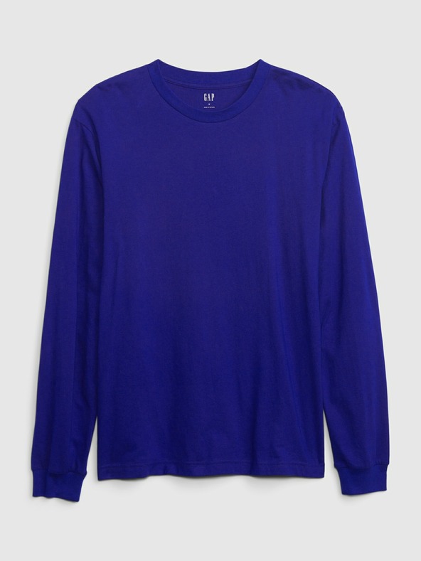 GAP Gap T-Shirt από οργανικό βαμβάκι