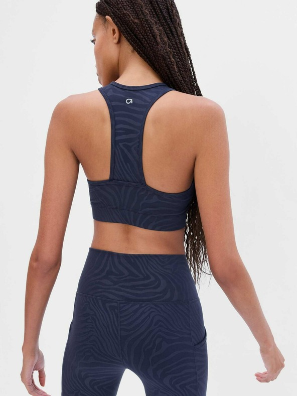 GAP Sports Bra GapFit PowerMove T-Back GAP